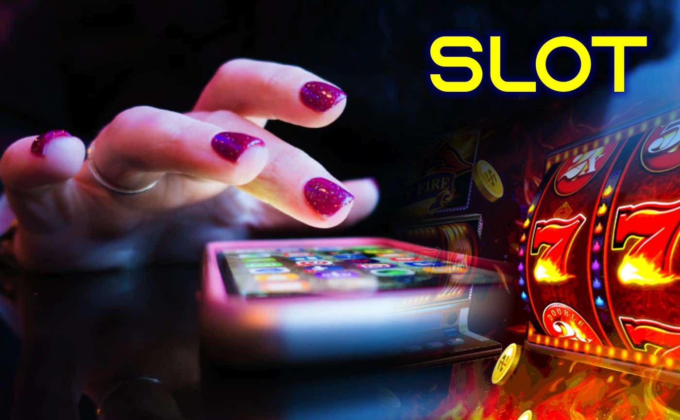 Cara menang game slot online