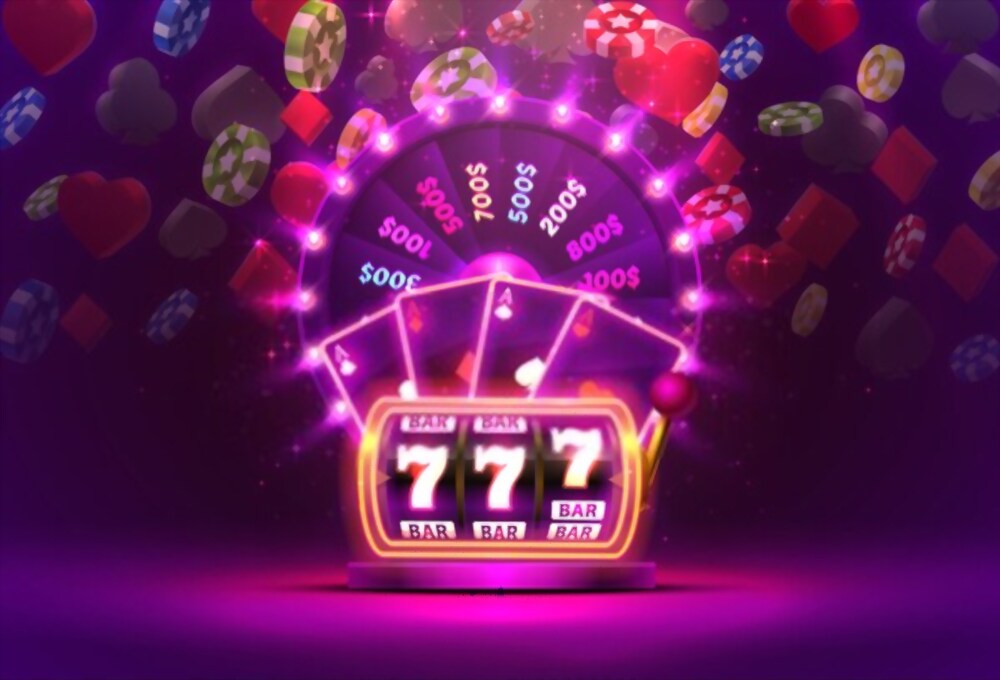 Cara Hack Slot Online