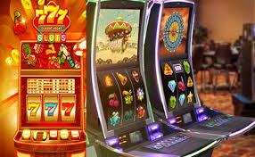 Ragam Permainan Judi Slot, Kalian Para Pemula Wajib Simak