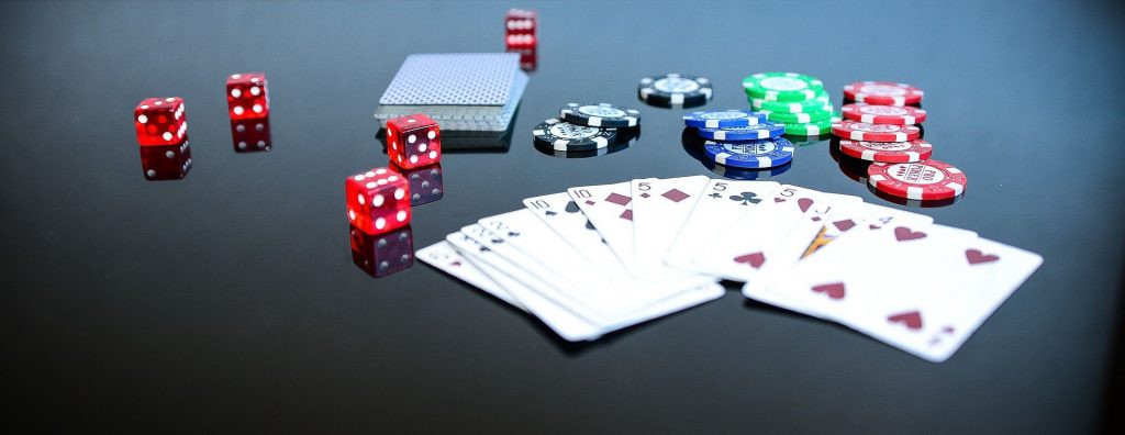 poker online