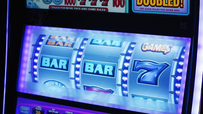 slot online