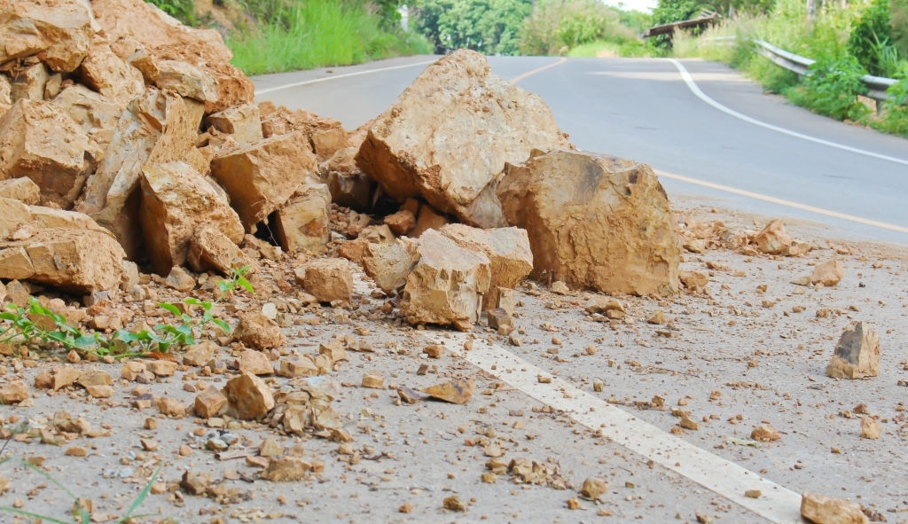 Memahami Fungsi Geosintetik dalam Pembangunan