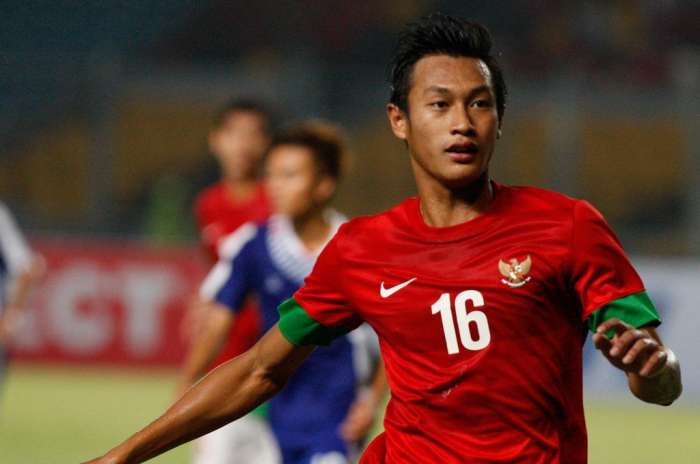 Pemain Top Andalan Timnas Indonesia