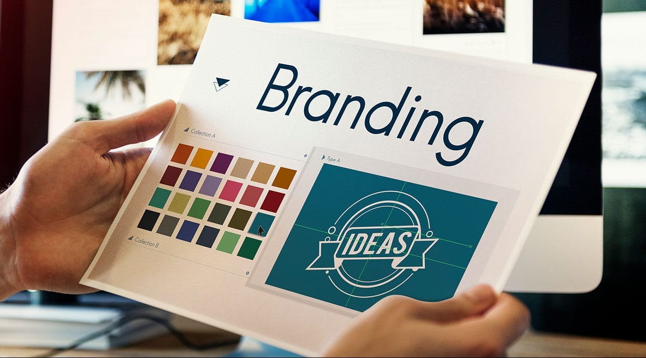 Corporate Branding Adalah