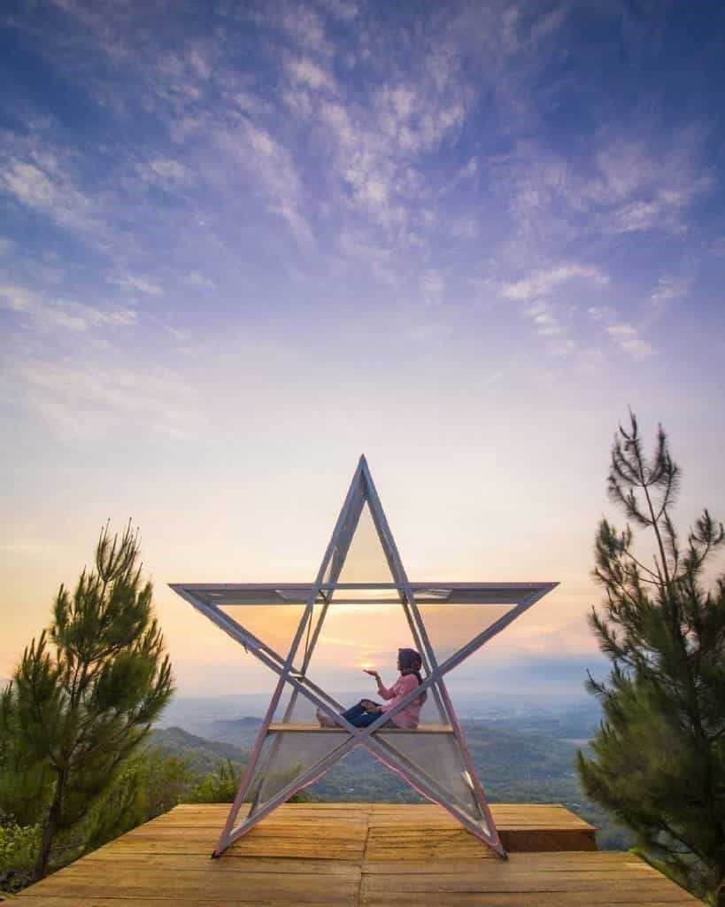 Tempat Di Jogja Yang Instagramable