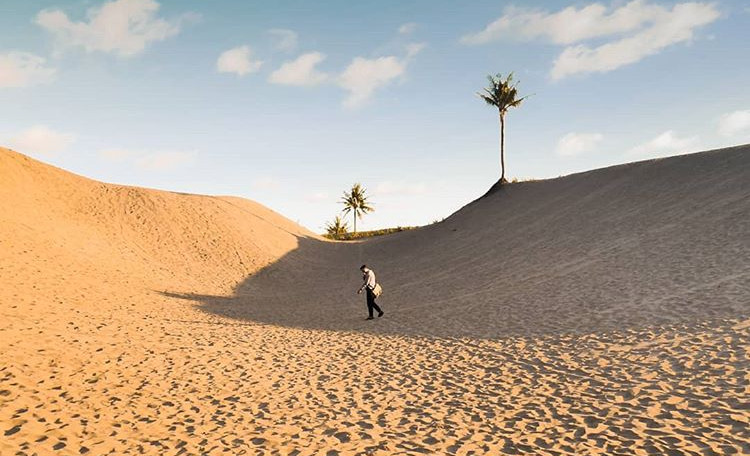 Tempat Di Jogja Yang Instagramable