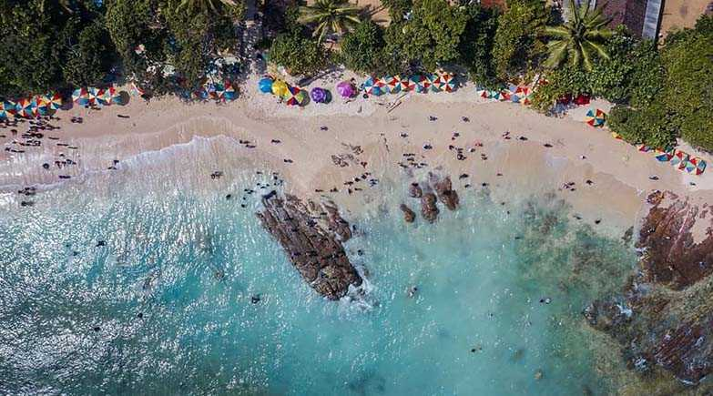 Tempat Di Jogja Yang Instagramable