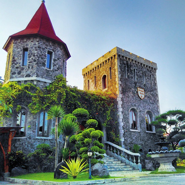 Tempat Di Jogja Yang Instagramable