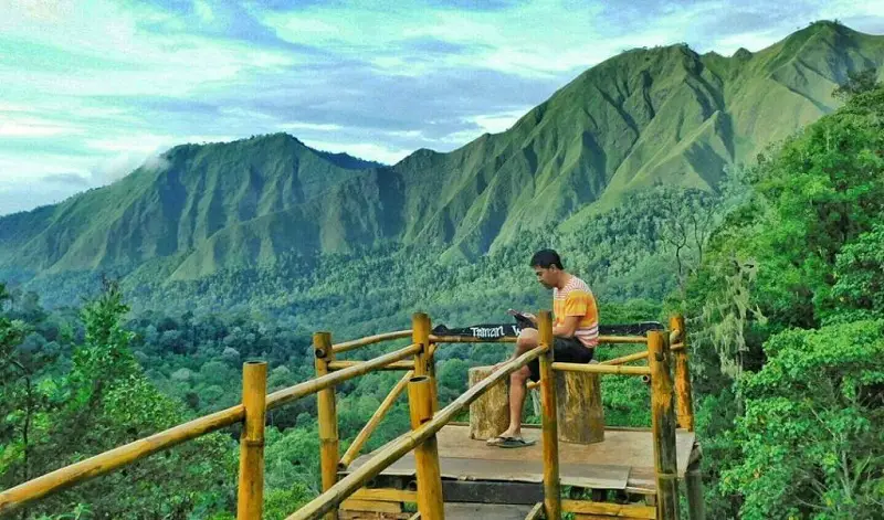 Wisata Terkenal di Lombok