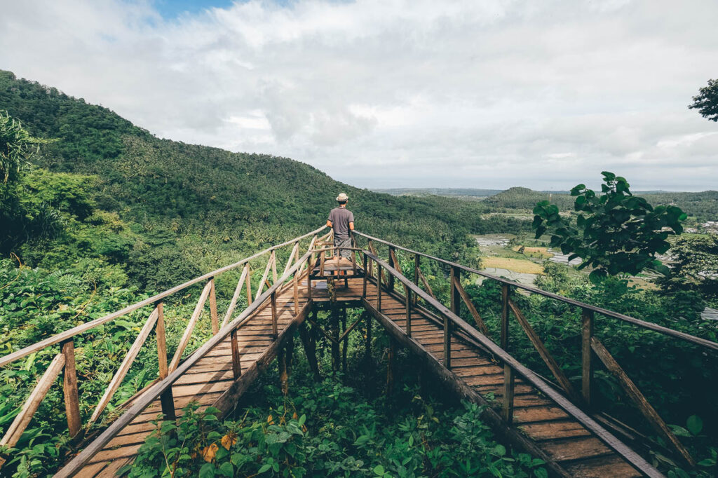 Wisata Terkenal di Lombok