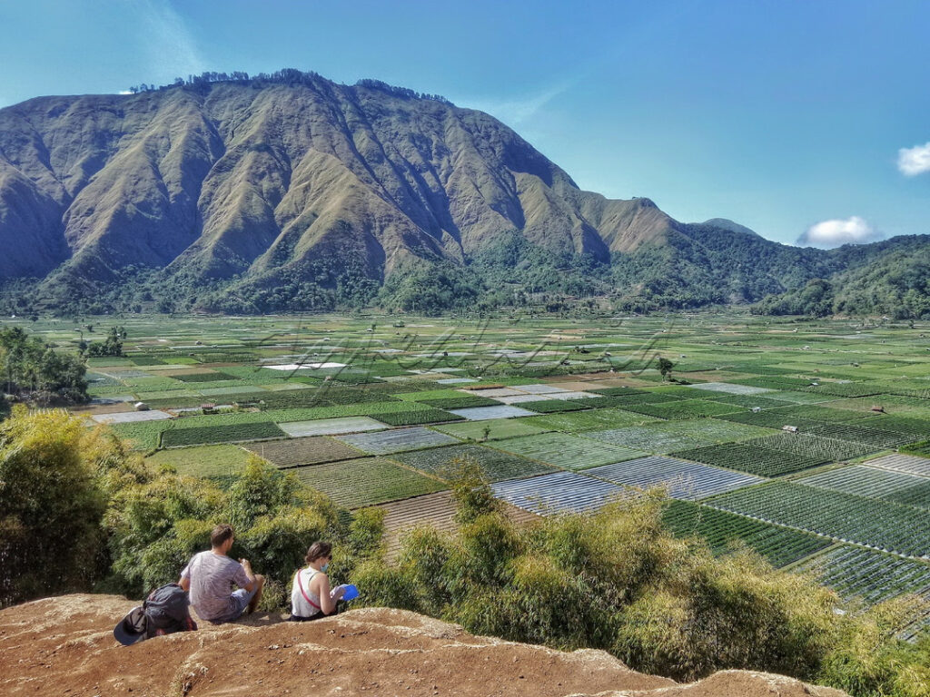 Wisata Terkenal di Lombok