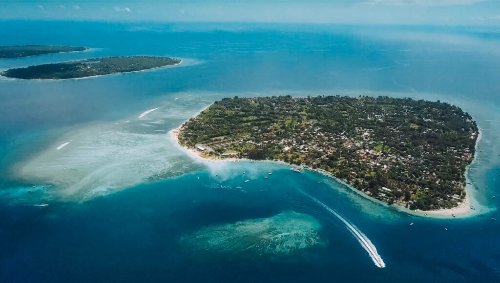 Wisata Terkenal di Lombok