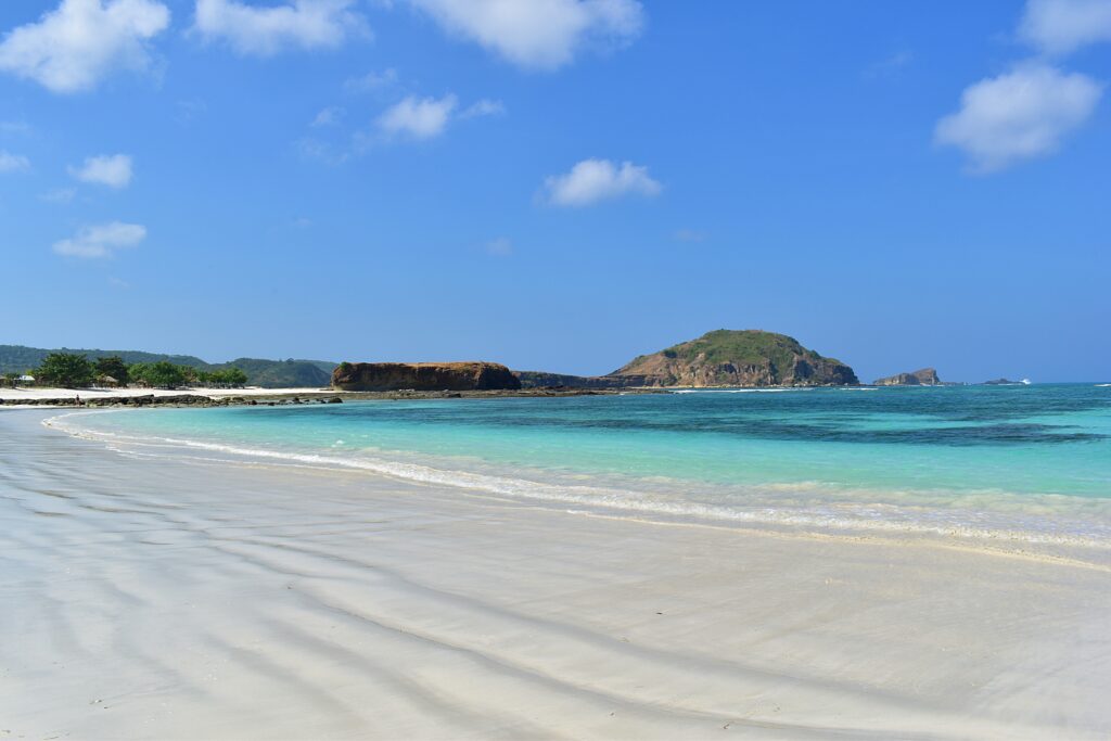 Wisata Terkenal di Lombok