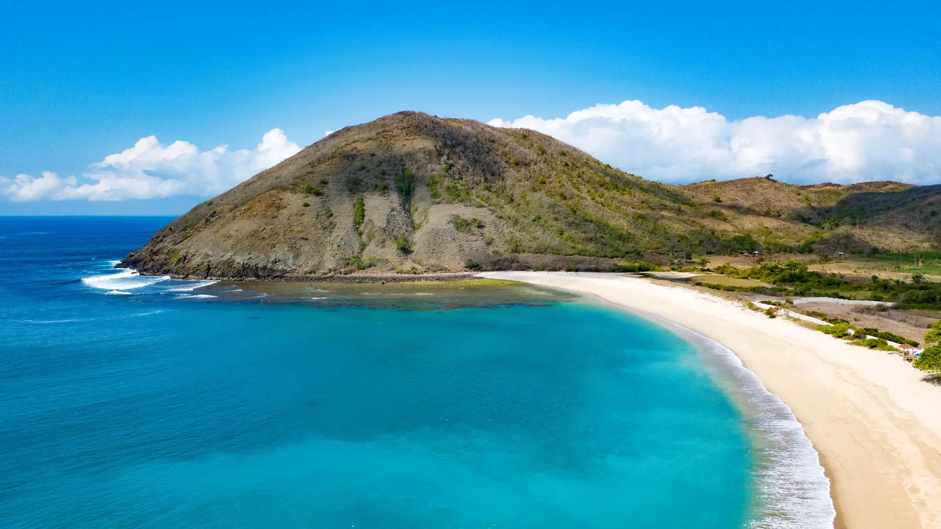 Wisata Terkenal di Lombok