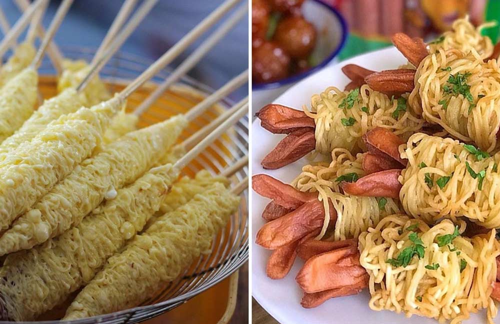 jualan makanan dengan modal 20 ribu