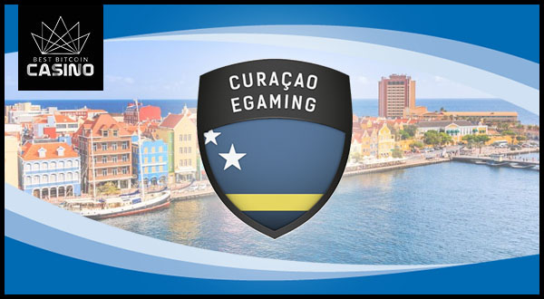 Curacao Gambling License