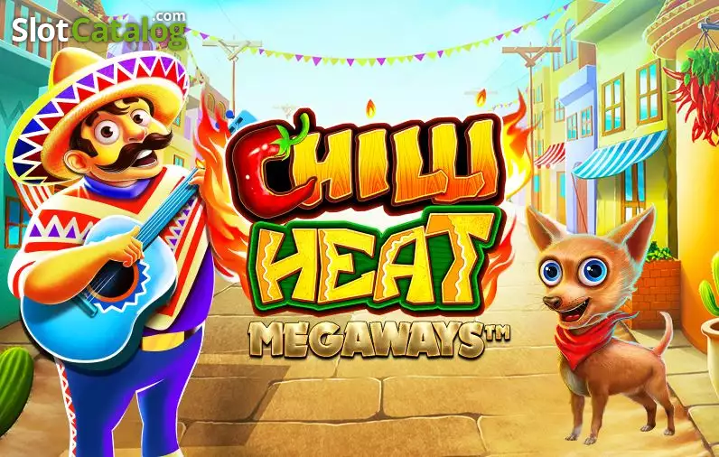 Chilli Picante Megaways Review