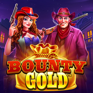 Bounty Gold Slot Review