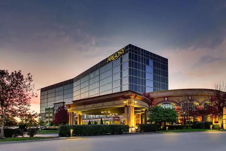 The Best Casino in Kansas City