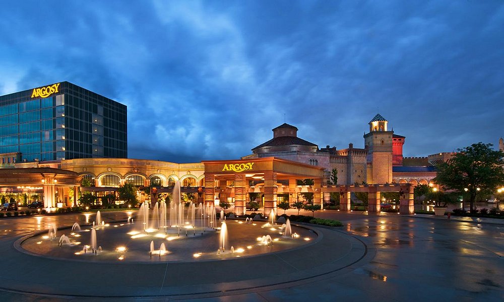 The Best Casino in Kansas City
