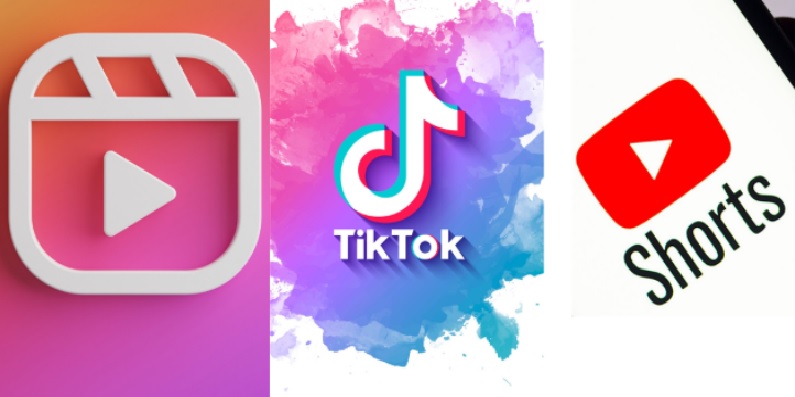 TikTok Videos without Watermark
