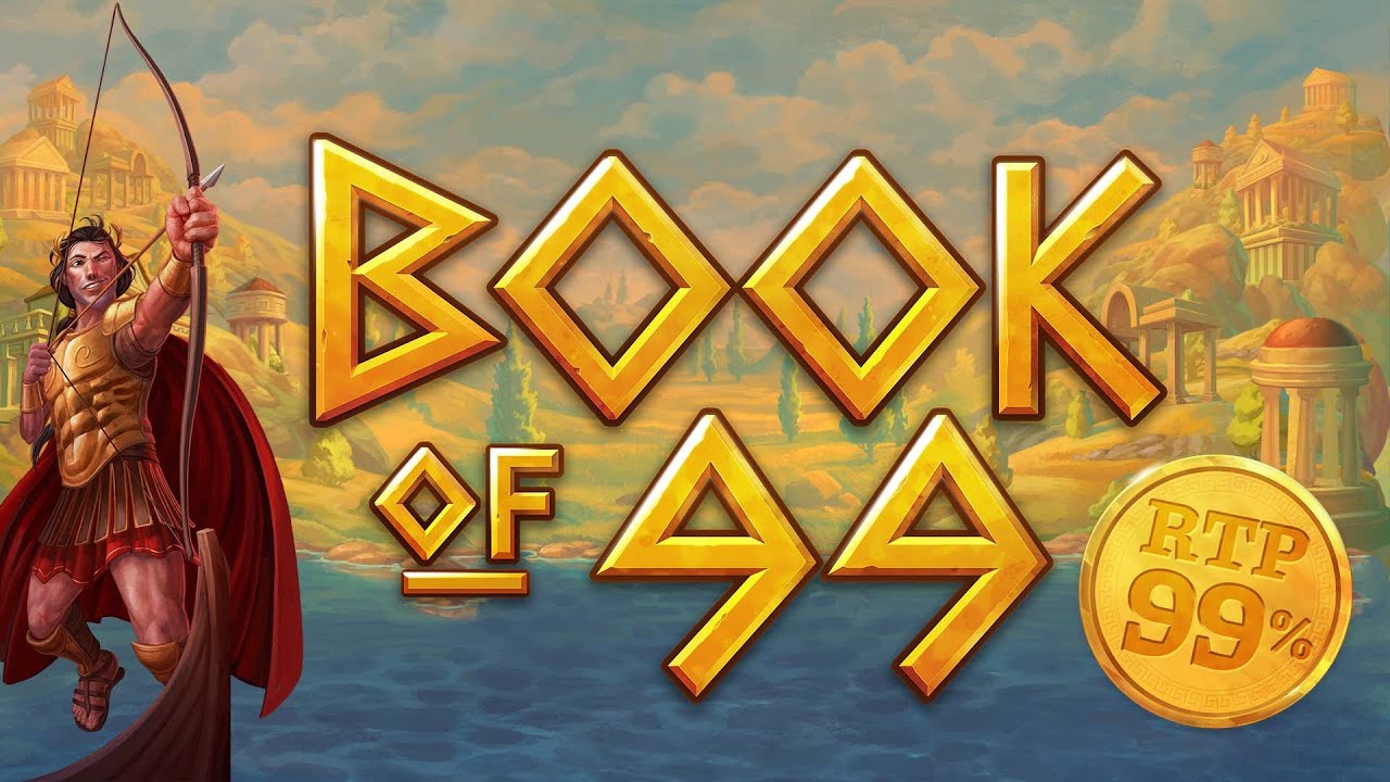 Book of 99 Review