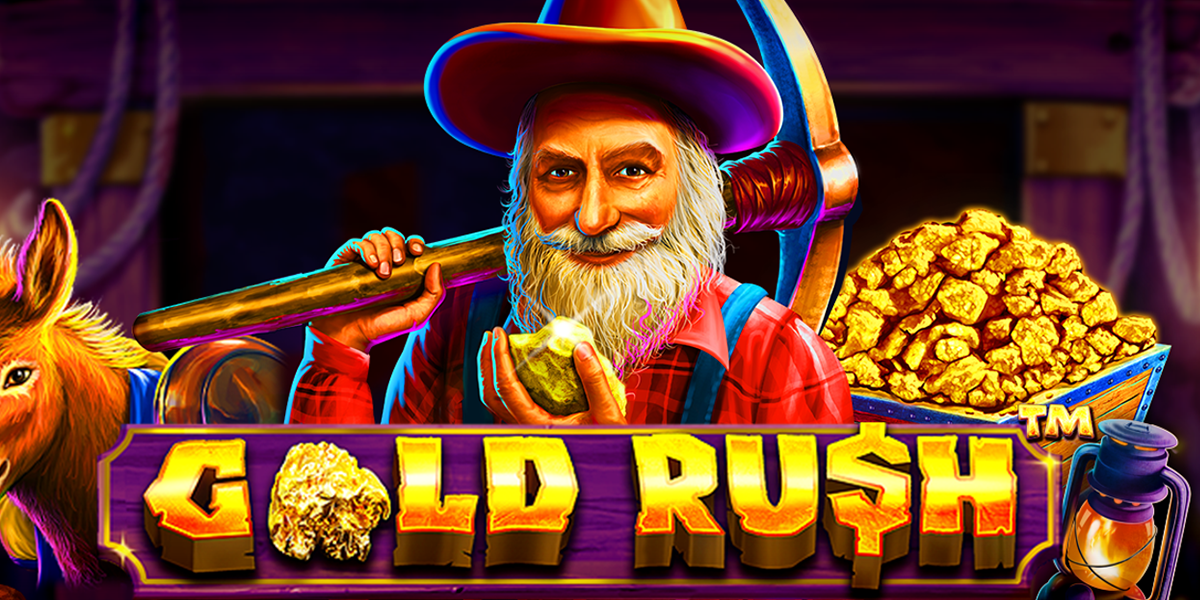 Gold Rush Slot Review