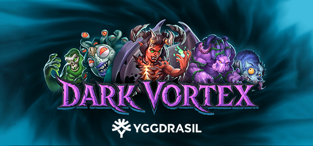 Dark Vortex Slot