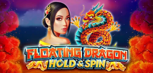 Floating Dragon Megaways Slot Review