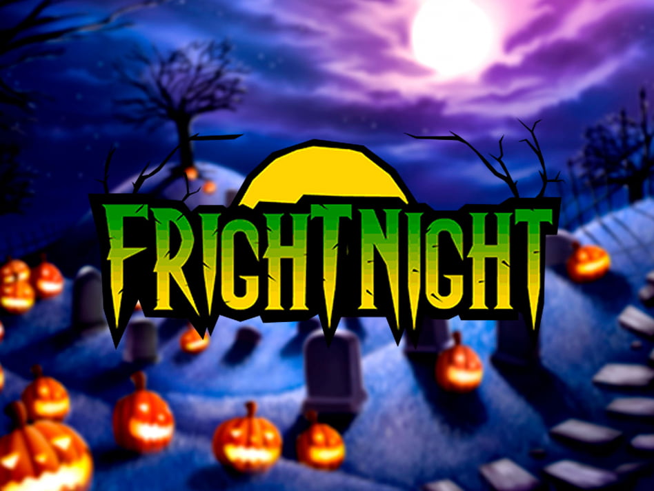Fright Night Game Slot Demo