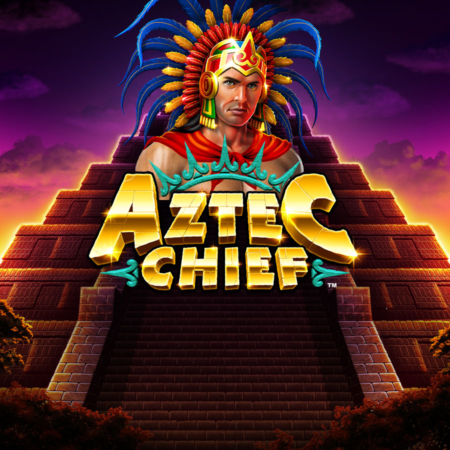 Aztec Chief Demo Slot