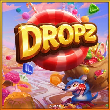 Dropz Slot Demo