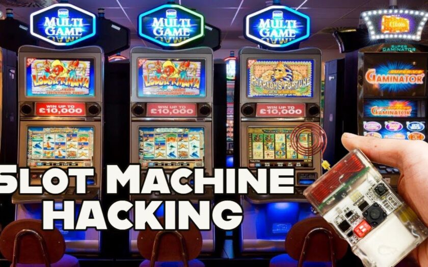 slot machine jammer app for android