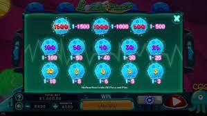 Lonely Planet Slot Game