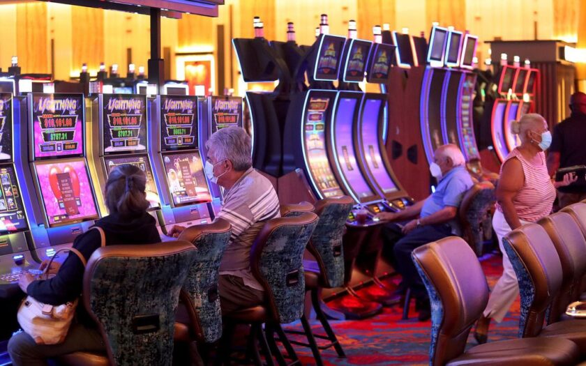 best slot machines to play at hollywood casino