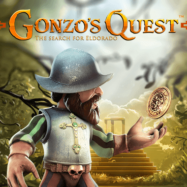 gonzo's quest slot review