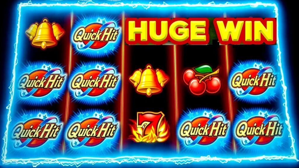 Quick Hits slot machine tips