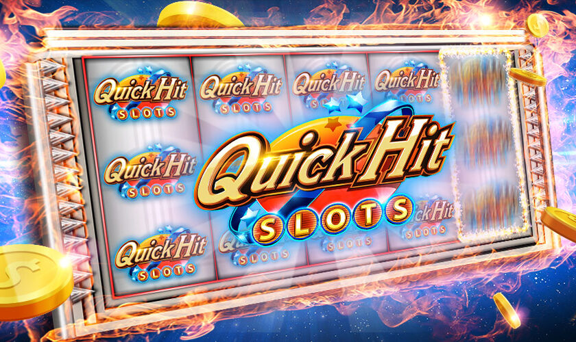 Quick Hits slot machine tips