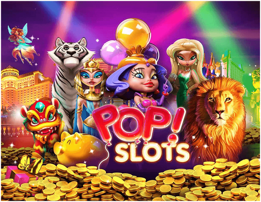 Why are Pop Slots Daily Spins Important