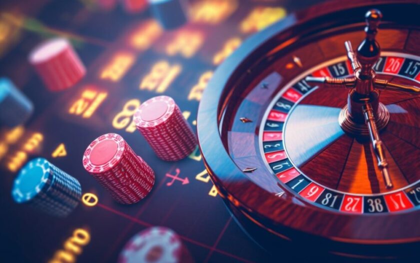 when is the best time to go to the casino