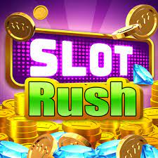 does slot rush pay real money